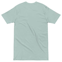 Load image into Gallery viewer, Men’s premium heavyweight tee
