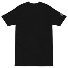 Load image into Gallery viewer, Men’s premium heavyweight tee
