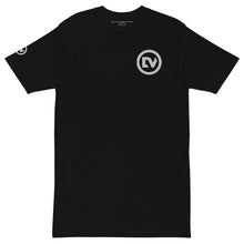 Load image into Gallery viewer, Men’s premium heavyweight tee
