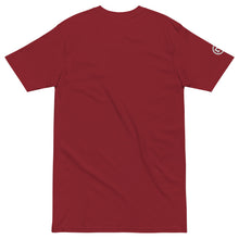 Load image into Gallery viewer, Men’s premium heavyweight tee
