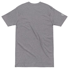 Load image into Gallery viewer, Men’s premium heavyweight tee
