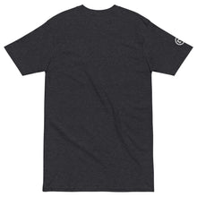 Load image into Gallery viewer, Men’s premium heavyweight tee
