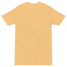 Load image into Gallery viewer, Men’s premium heavyweight tee
