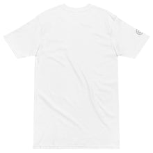 Load image into Gallery viewer, Men’s premium heavyweight tee
