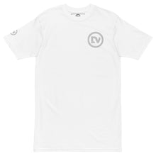 Load image into Gallery viewer, Men’s premium heavyweight tee
