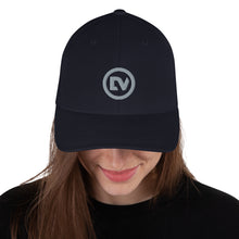 Load image into Gallery viewer, TheDevThing Embroidered Baseball Cap
