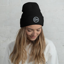 Load image into Gallery viewer, DevThing - Cuffed Beanie
