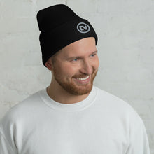 Load image into Gallery viewer, DevThing - Cuffed Beanie
