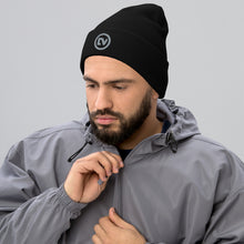 Load image into Gallery viewer, DevThing - Cuffed Beanie
