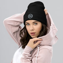 Load image into Gallery viewer, DevThing - Cuffed Beanie
