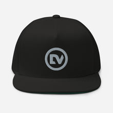 Load image into Gallery viewer, DevThing - Flat Bill Cap
