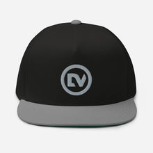 Load image into Gallery viewer, DevThing - Flat Bill Cap
