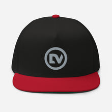 Load image into Gallery viewer, DevThing - Flat Bill Cap
