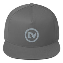 Load image into Gallery viewer, DevThing - Flat Bill Cap
