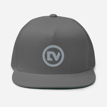 Load image into Gallery viewer, DevThing - Flat Bill Cap
