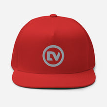 Load image into Gallery viewer, DevThing - Flat Bill Cap
