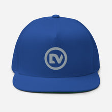 Load image into Gallery viewer, DevThing - Flat Bill Cap
