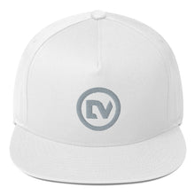 Load image into Gallery viewer, DevThing - Flat Bill Cap
