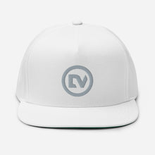 Load image into Gallery viewer, DevThing - Flat Bill Cap
