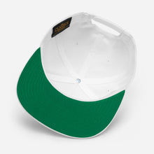 Load image into Gallery viewer, DevThing - Flat Bill Cap
