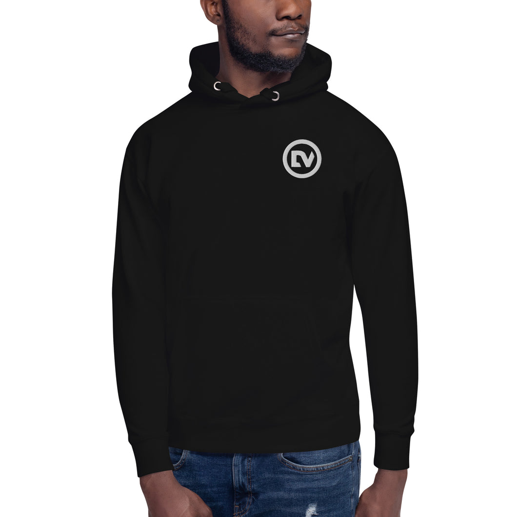 DevThing - Unisex Hoodie