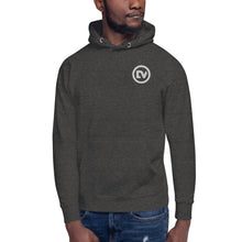 Load image into Gallery viewer, DevThing - Unisex Hoodie
