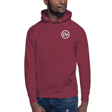 Load image into Gallery viewer, DevThing - Unisex Hoodie
