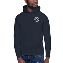 Load image into Gallery viewer, DevThing - Unisex Hoodie
