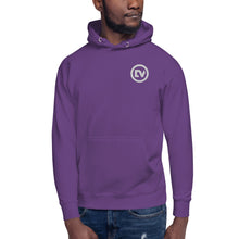 Load image into Gallery viewer, DevThing - Unisex Hoodie
